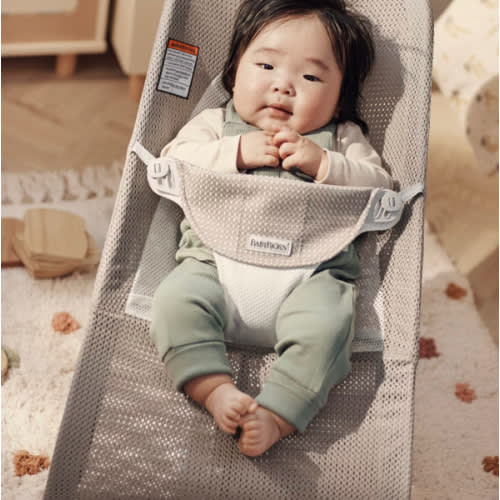 BabyBjörn Bouncer Balance Soft