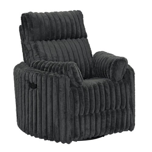 Mercer41 Maureen Swivel Glider Recliner & Reviews | Wayfair