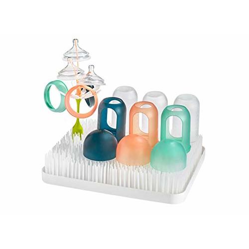 Boon Lawn Countertop Drying Rack ,White