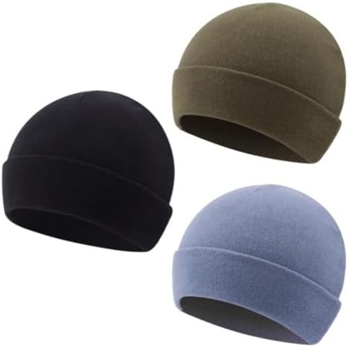 PESAAT Newborn Hospital Hat Infant Baby Boy Girl Cotton Beanie Preemie 0-12months Hats