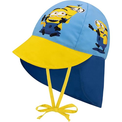  Lids Hats Toddler Bucket Hat Cartoon Caps Dinosaur Boys Hat  Wide Brim Outdoor Play for Boy and (Dark Blue, 6-24 Months) : Clothing,  Shoes & Jewelry