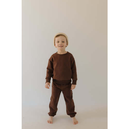 Sweat Set | Driftwood
