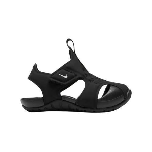 Toddler Nike Sunray Protect 10 Closed Toe Water Sandals | SCHEELS.com