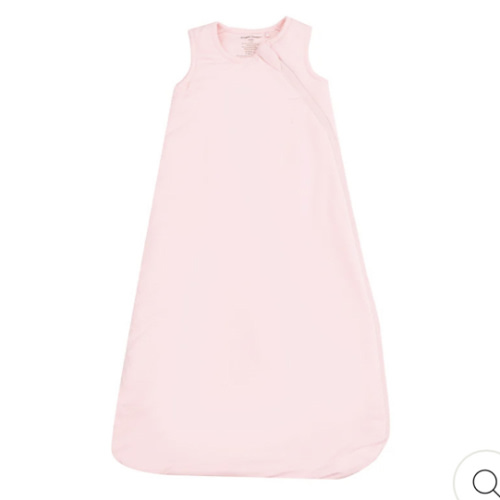 Sleep Bag - Solid Tickled Pink