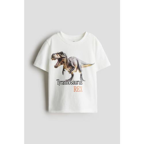 PRINTED T-SHIRT