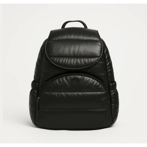 CITYMOUSE® COMMUTER DIAPER BACKPACK WITH STROLLER HOOKS - BLACK- SALE