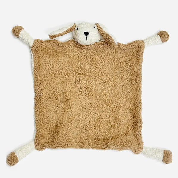 Dog Sherpa Lovey