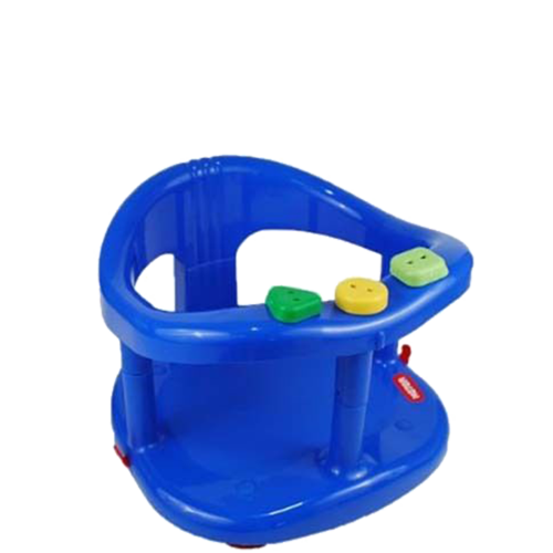 Keter Baby Bathtub Seat Dark Blue – Keter Bath Seats