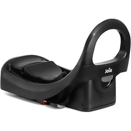 Rue Infant Car Seat Base with Anti-Rebound Bar