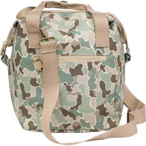 The Cooler Bag, Camo