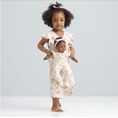 (comprado Carmen) Pajamas Bitty Baby