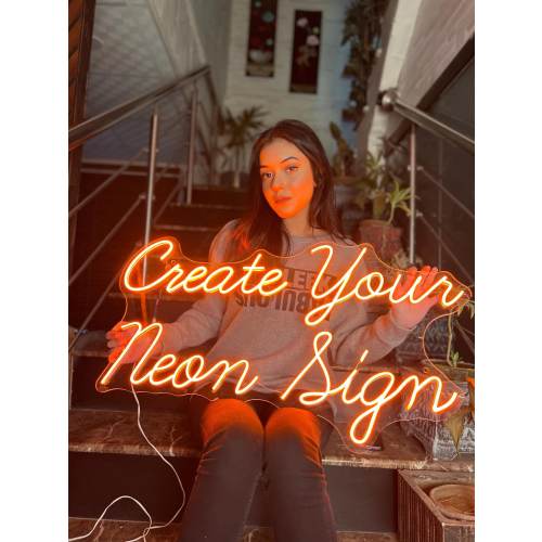 Custom Neon Sign, Neon Sign, Business Neon Signs, LED Neon Sign, Personalized Sign, Sign, LED Light, Wedding Neon Sign, Wedding Gift, Gift,