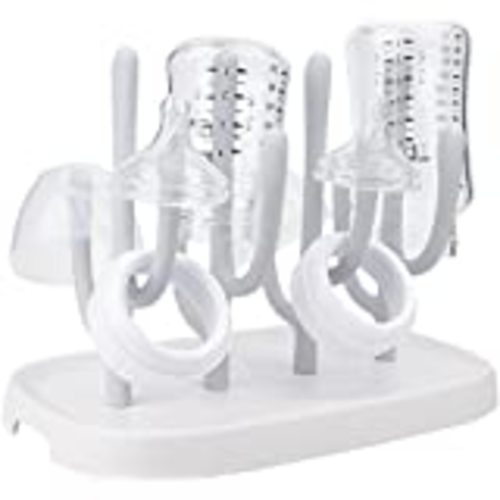 Amazon.com: Philips AVENT Drying Rack, White, SCF149/00 : Baby
