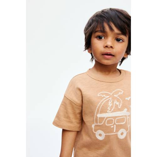 PRINTED T-SHIRT