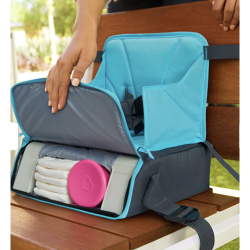 GoBoost Travel Booster Seat | Munchkin