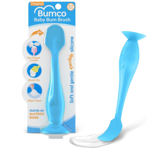 Amazon.com : baby bum brush