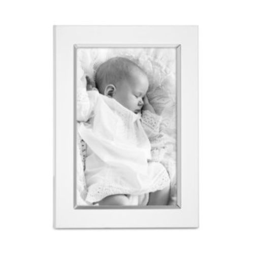 Classic Silverplate Frame, 4" x 6"