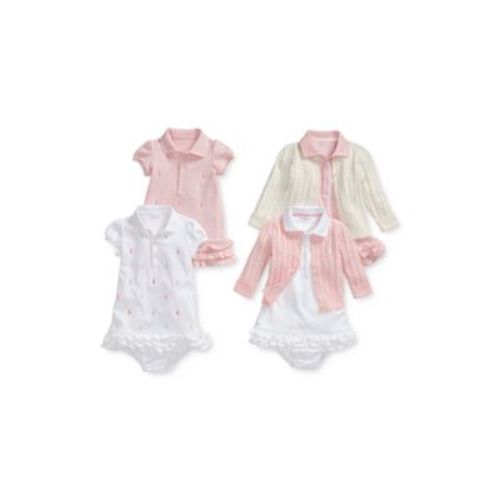 Girls' Pony Perfect Baby Collection - Baby