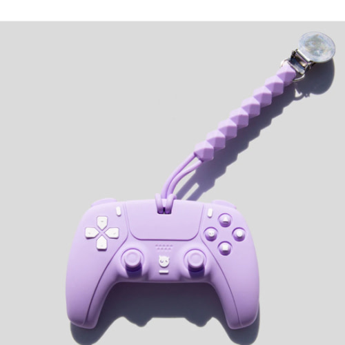 The Tiny Titan In Lavender Town Teether