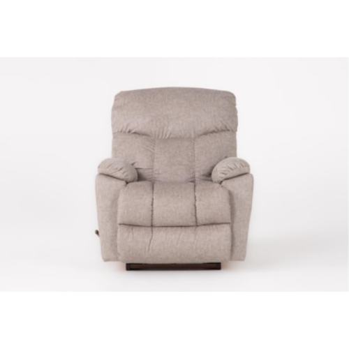 La-Z-Boy Morrison Marble 37" Manual Rocker Recliner