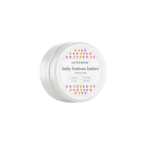 Buy LOVEFRESH Baby Bottom Butter at Well.ca | Free Shipping $35+ in Canada