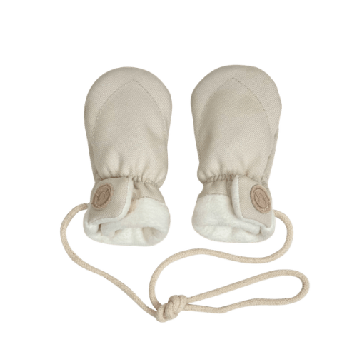 Baby Gloves