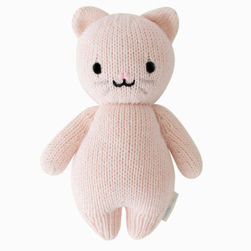 Baby kitten (blush) Default Title