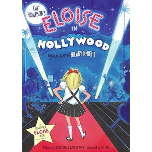 Eloise in Hollywood