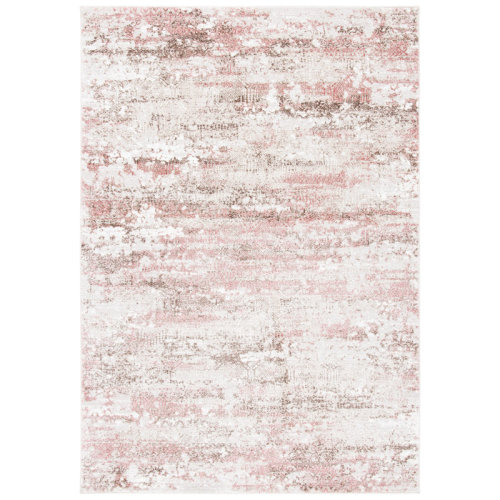 17 Stories Erlandson 500 Performance Oriental Rug & Reviews | Wayfair