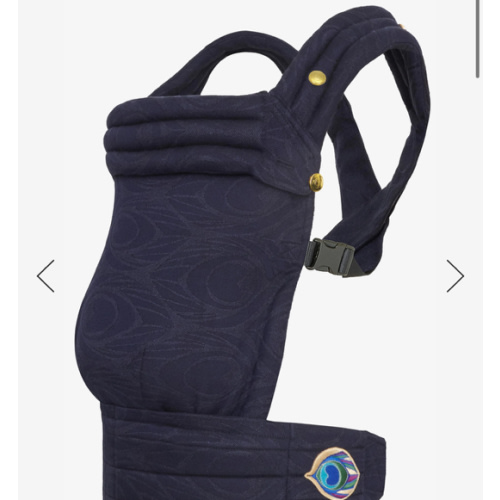 Argus Belle | Zeitgeist Baby Carrier | SHOP ARTIPOPPE