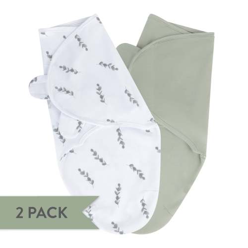 Adjustable Swaddle Blanket