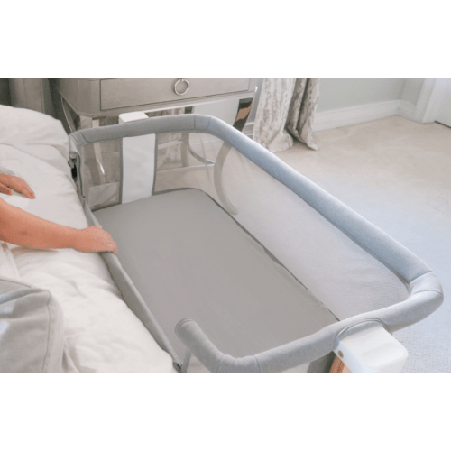 Newton Baby Bassinet Sheets - 2 Pack