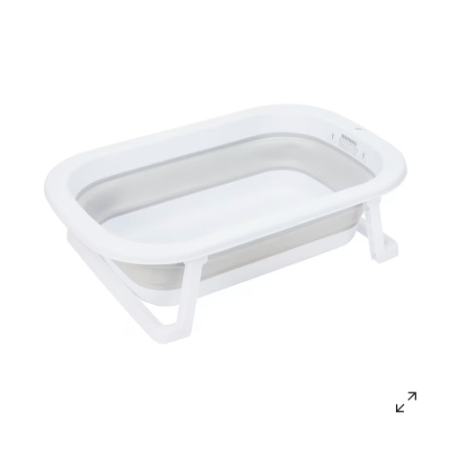 Collapsible Bath