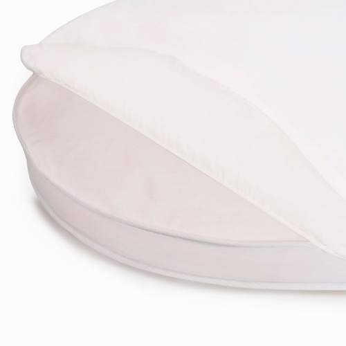 Crib Mattress Protector Pad
