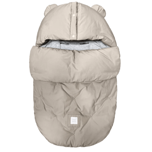 7AM Enfant Bébé POD (0-9M) | Brush Beige