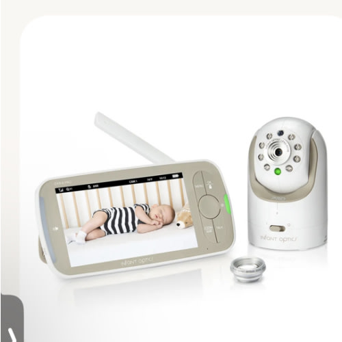 DXR-8 PRO Full Kit – Infant Optics