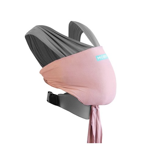 MOBY® Easy-Wrap Baby Carrier
