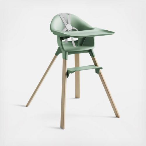 Stokke, Clikk™ High Chair | Zola Baby