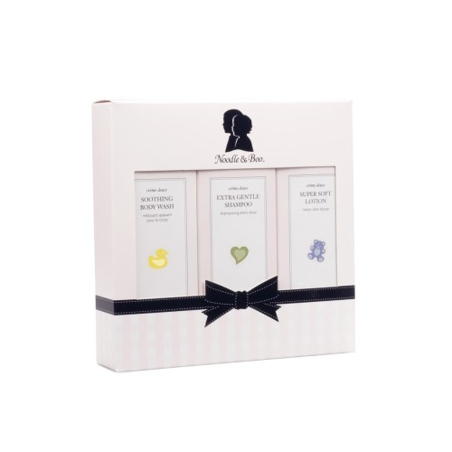 Noodle & Boo Starter Kit, Blue