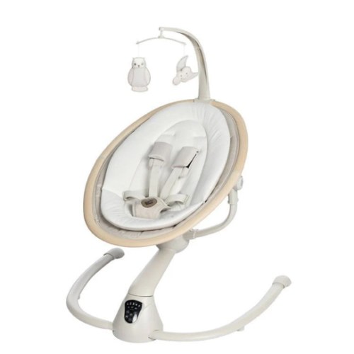 Maxi Cosi - Cassia Electric Swing – Little Canadian