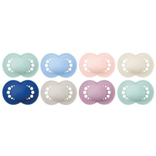 Mam pacifiers