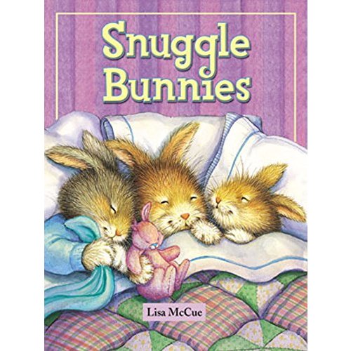 Snuggle Bunnies