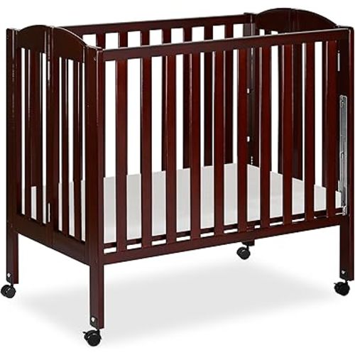 Mini Crib