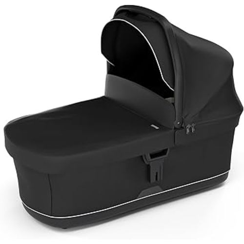 Thule Bassinet, Black