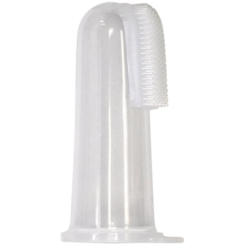 Silicone Finger Baby Toothbrush