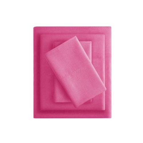 Microfiber All Season Soft Touch Sheet Set