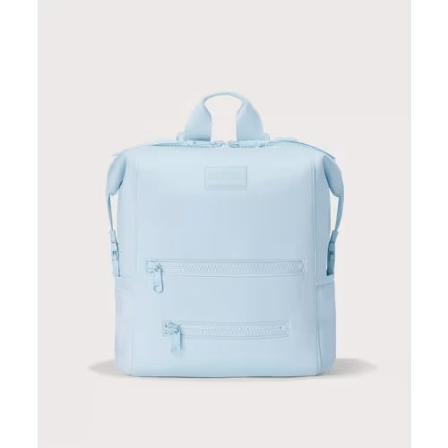 Indi Diaper Backpack in Daylight, Large