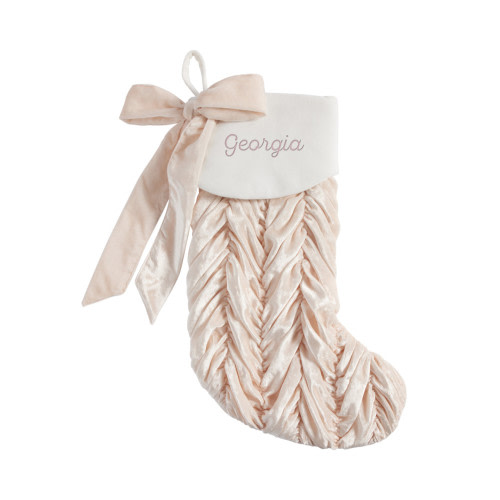 LoveShackFancy Stocking Collection