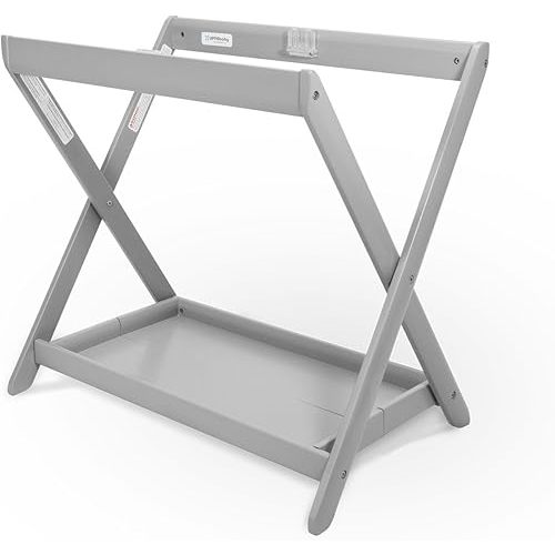 UPPAbaby Bassinet Stand, Grey