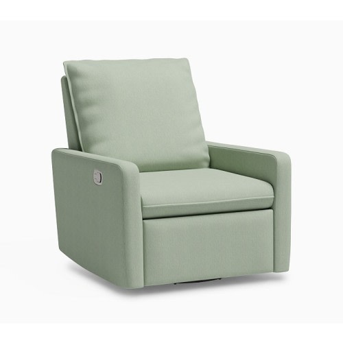Paxton Swivel Glider Recliner